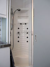 Appartamento Neuilly-Sur-Seine - Sala da bagno