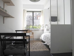 Appartamento Neuilly-Sur-Seine - Soggiorno