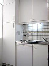 Appartement Neuilly-Sur-Seine - Cuisine