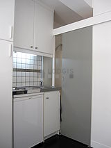 Appartement Neuilly-Sur-Seine - Cuisine