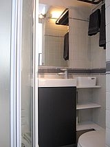 Wohnung Neuilly-Sur-Seine - Badezimmer