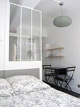 Wohnung Neuilly-Sur-Seine - Wohnzimmer