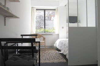 Neuilly-Sur-Seine studio