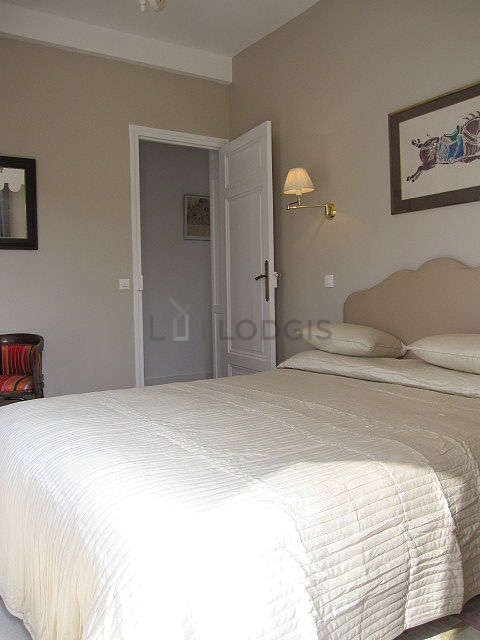 Apartment Paris 16° - 