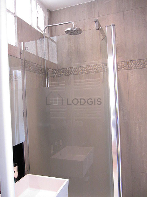Apartment Paris 16° - 