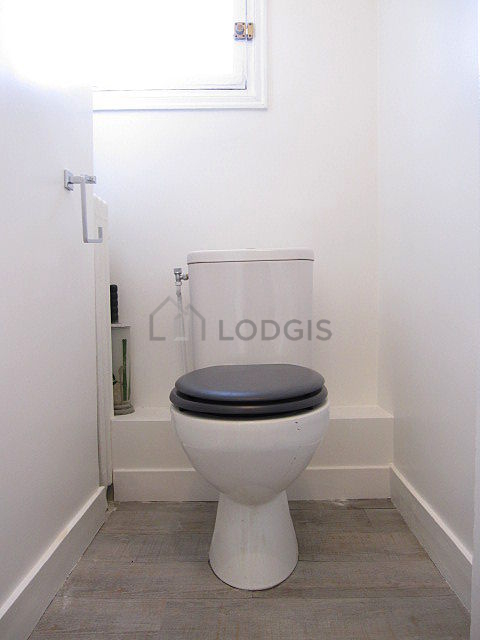 Appartement Paris 16° - 