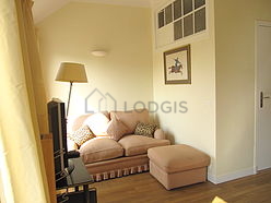 Квартира Париж 16° - Гостиная