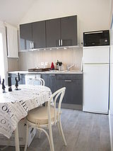 Appartamento Parigi 16° - Cucina