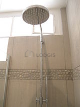 Appartamento Parigi 16° - Sala da bagno