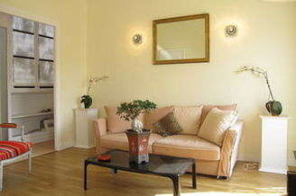 La Muette Paris 16° 1 bedroom Apartment