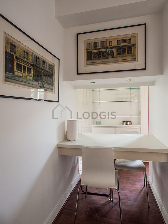Apartamento Paris 5° - 