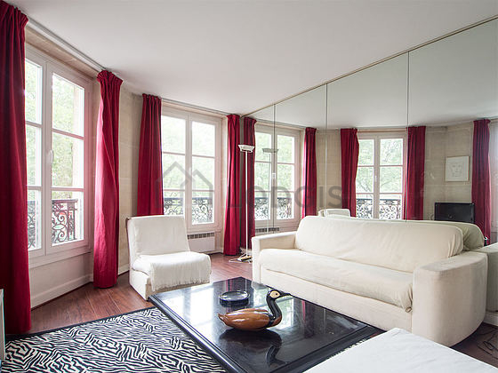 Apartment Paris 5° - 