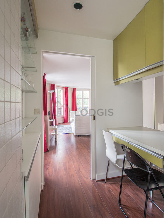 Appartamento Parigi 5° - 
