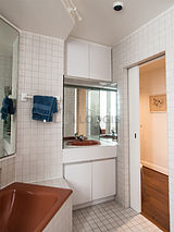 Apartamento Paris 5° - Casa de banho