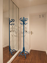 Apartamento París 5° - Entrada