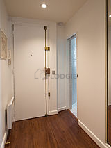 Apartamento París 5° - Entrada