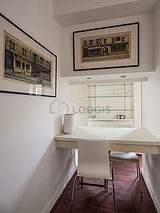 Wohnung Paris 5° - Küche