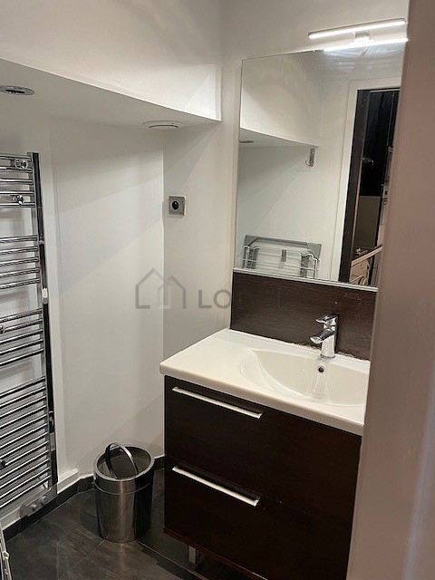 Wohnung Paris 7° - 