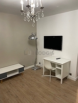Apartamento Paris 7° - Salaõ