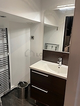 Apartment Paris 7° - Bathroom