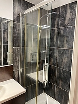 Appartement Paris 7° - Salle de bain