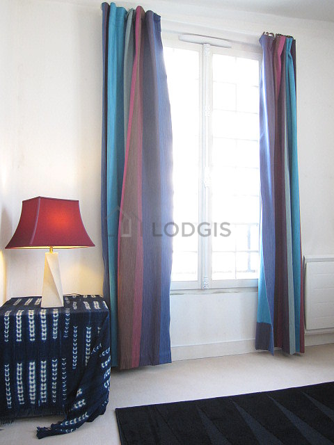 Apartamento Paris 5° - 
