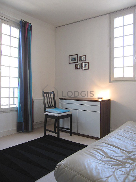 Apartamento Paris 5° - 