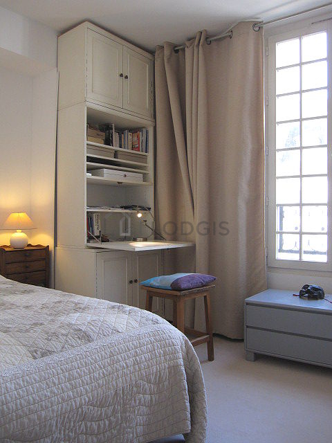Apartment Paris 5° - 