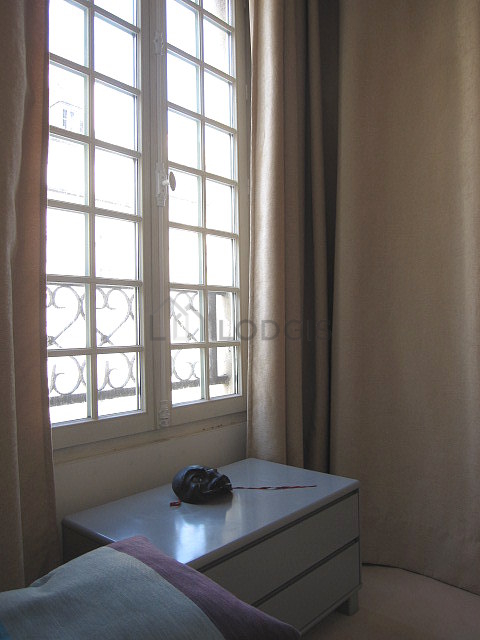 Appartement Paris 5° - 