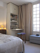 公寓 巴黎5区 - 卧室