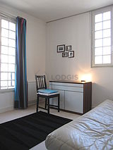 公寓 巴黎5区 - 书房