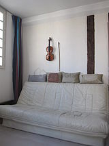 Appartamento Parigi 5° - Studio