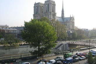 Quartier Latin Париж Paris 5° 1 спальня Квартира