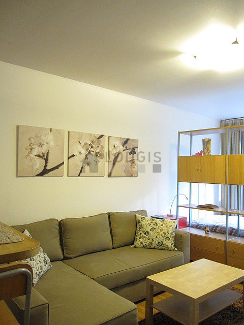 Apartment Paris 4° - 