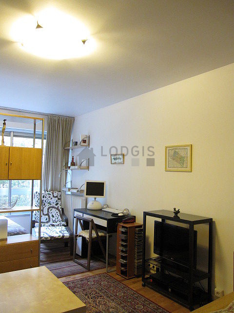 Apartment Paris 4° - 