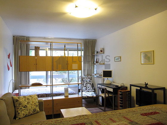 Appartement Paris 4° - 