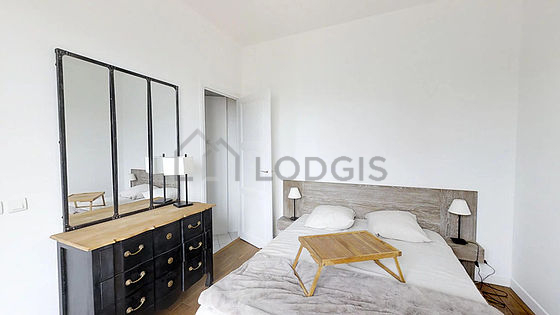 Apartamento París 9° - 