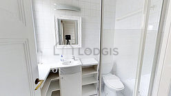 Apartamento Paris 9° - Casa de banho