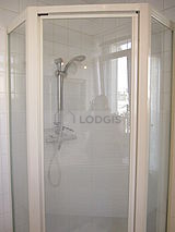 Appartement Paris 9° - Salle de bain