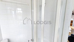 Wohnung Paris 9° - Badezimmer