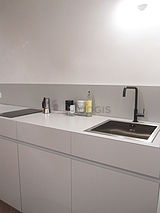 Apartamento Paris 3° - Cozinha