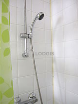 Appartamento Parigi 3° - Sala da bagno