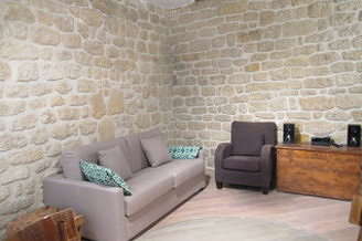 Le Marais Paris 3° 1 bedroom Apartment