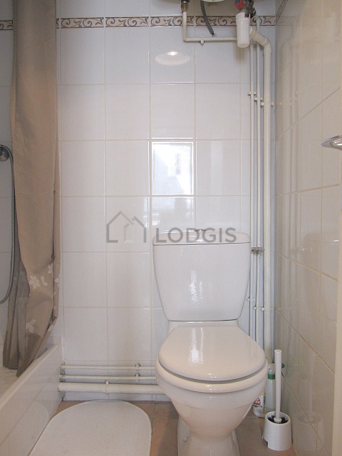 Apartment Paris 11° - 