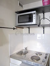 Appartamento Parigi 11° - Cucina