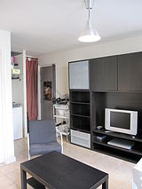 Appartamento Parigi 11° - Soggiorno