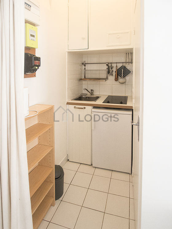 Apartamento Paris 13° - 