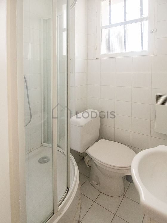 Apartment Paris 13° - 