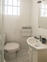 Apartamento Paris 13° - Casa de banho