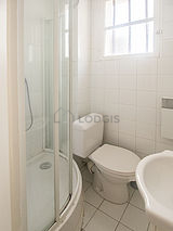 Appartement Paris 13° - Salle de bain